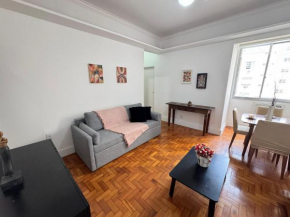 Lindo apartamento 50 metros da praia J.N. 44-503